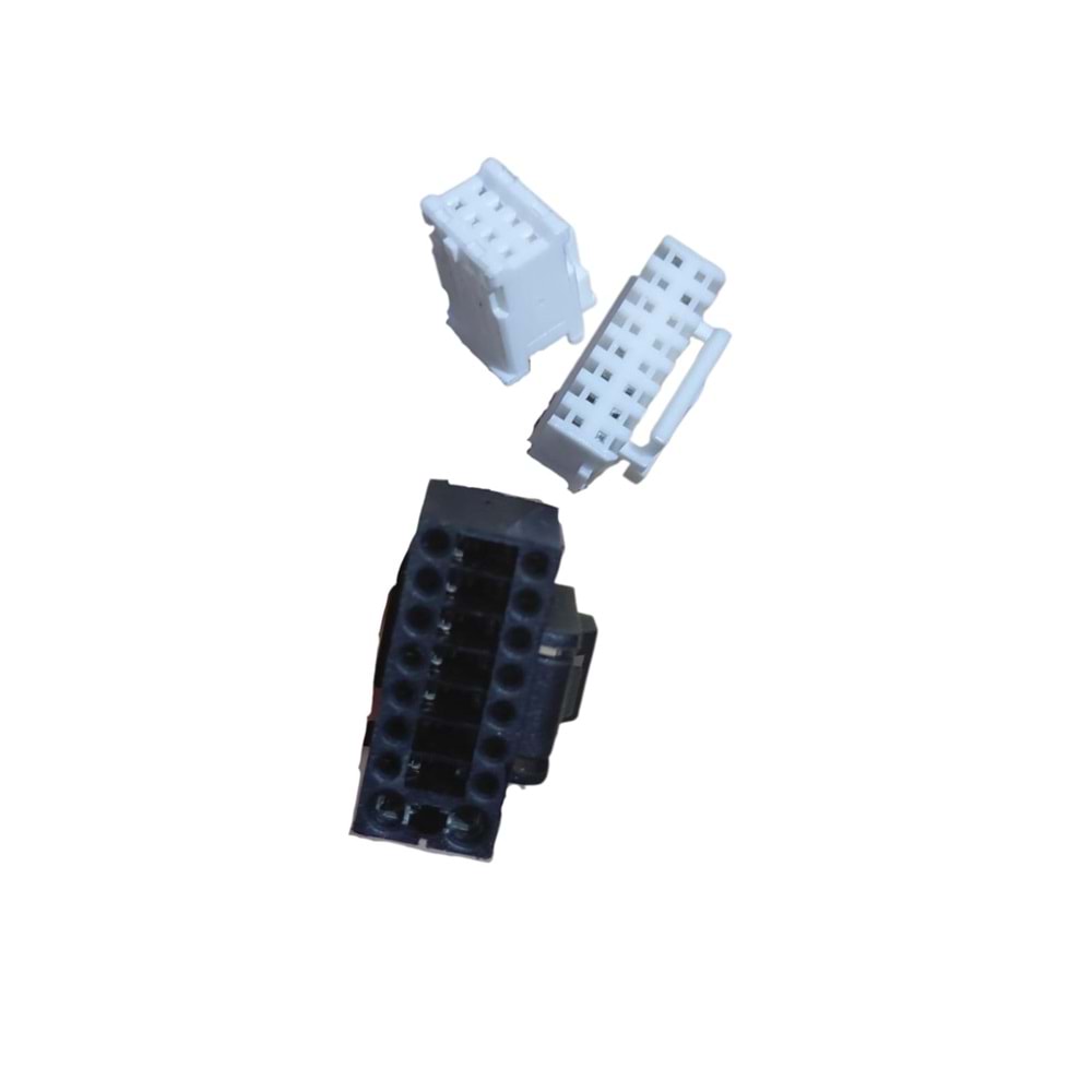 FORX TAC-160 CR365B PEUGEOT208/2008 (2015+) 10.1