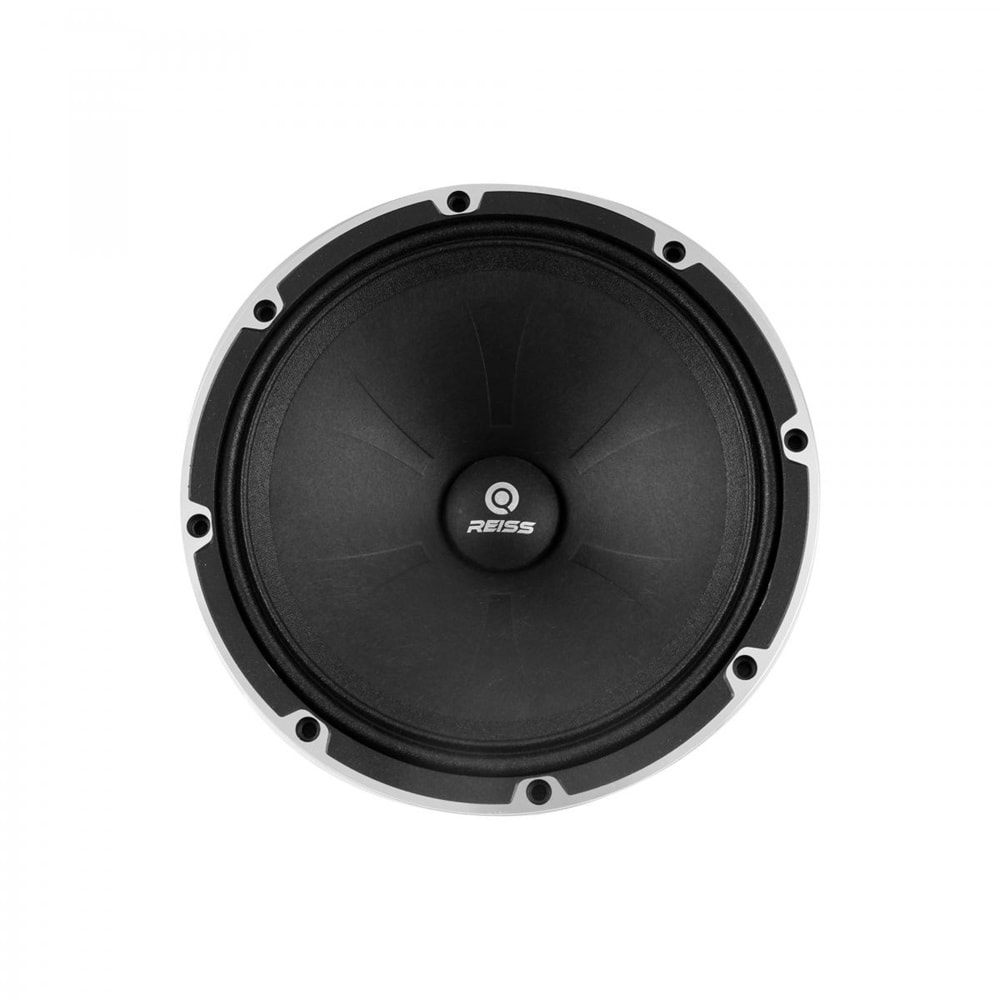 REISS AUDIO RSM8DF 20 cm 450 Watt 200RMS MİDRANGE