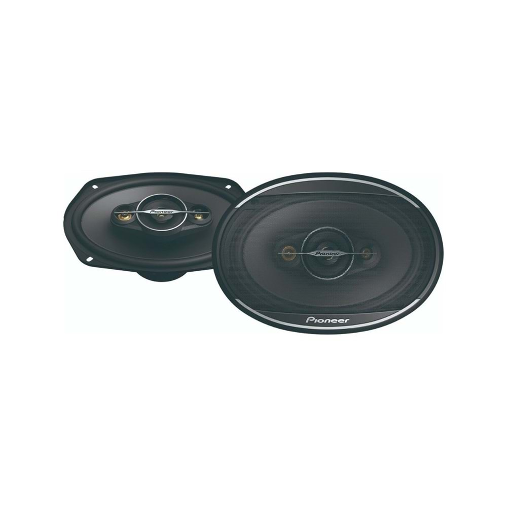 Pioneer TS-A6961F 450 Watt 6x9 Oto Hoparlör