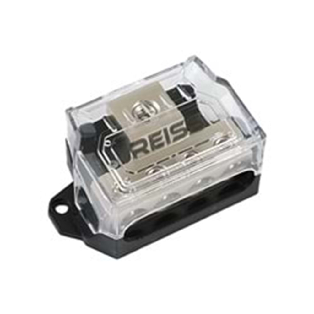 REISS AUDIO RSDB64 1/4 DAĞITICI BLOCK