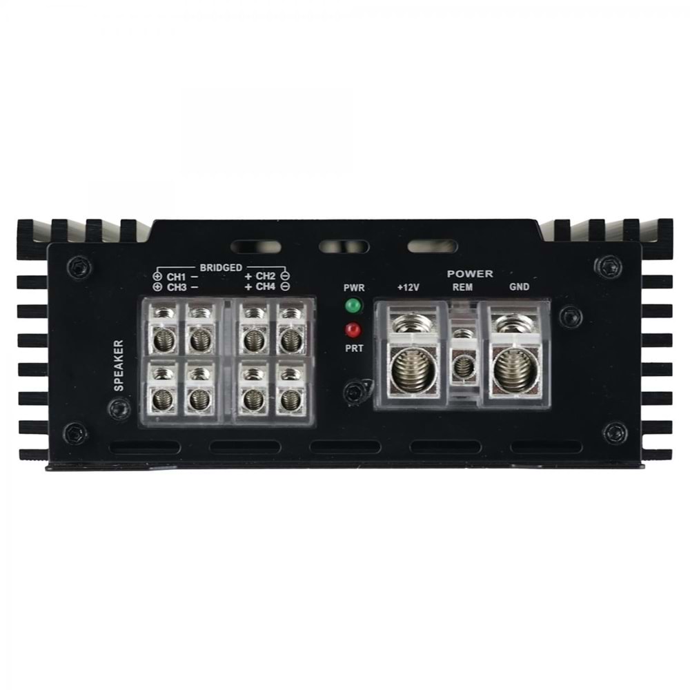 REISS AUDİO RSP4200.4D REISS AUDIO 4 KANAL DIGITAL AMPLİFİK