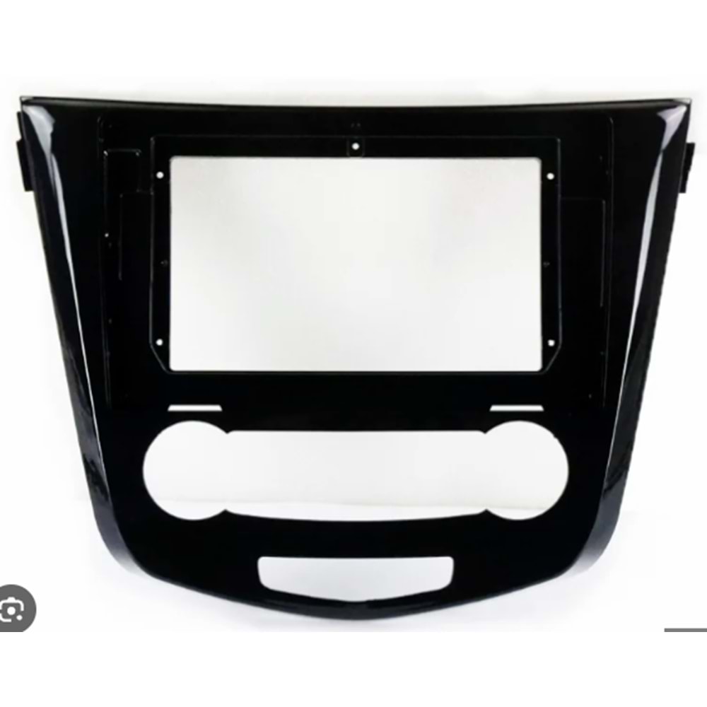 NEWFRON CR268B NİSSAN QASHQAİ M/C 2014-2021 10.1 İNCH ÇERÇEVE