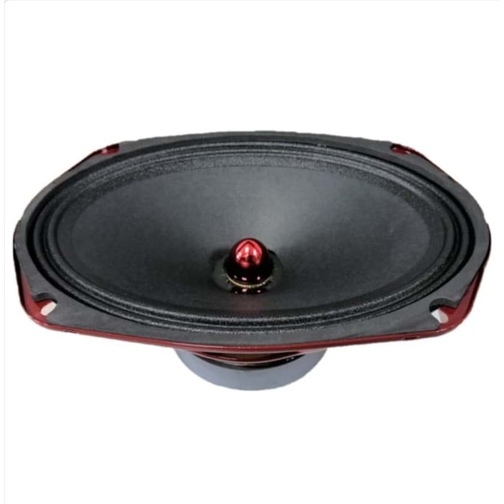 DYNASTAR DM69S 150RMS 6X9 MİDRANGE