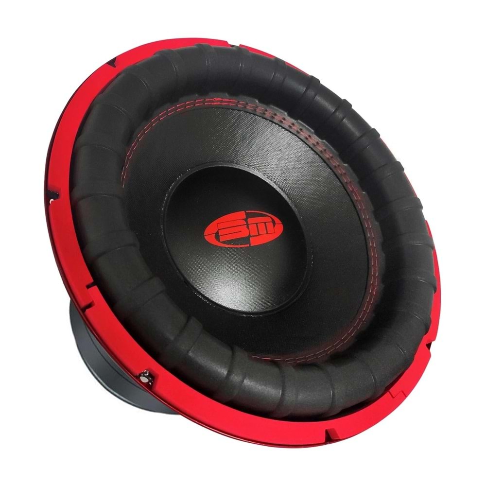 BM 30 CM BASS SUBWOOFER
