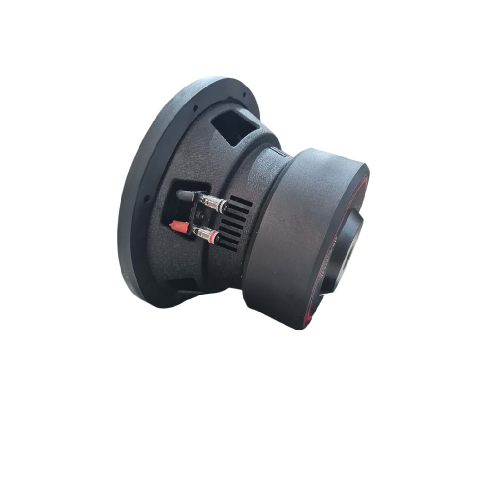 MB QUART GEN08.4D 4 20 CM BASS