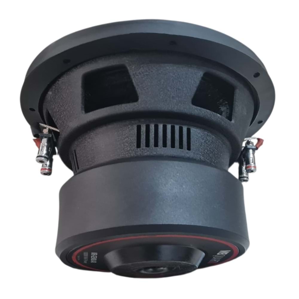 MB QUART GEN08.4D 4 20 CM BASS