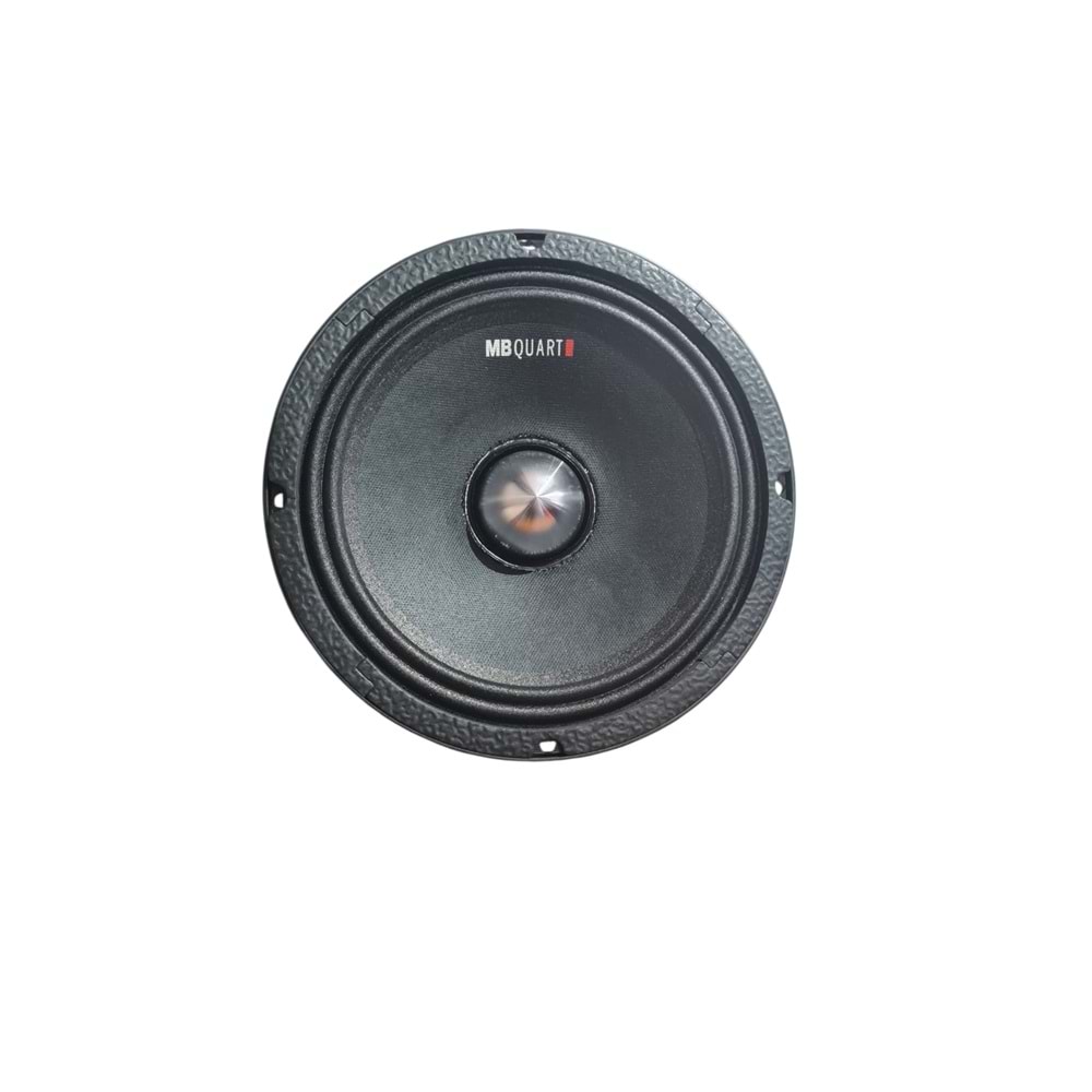 MB QUART MB80B 20 CM 200 RMS MAX 800W MIDRENGE