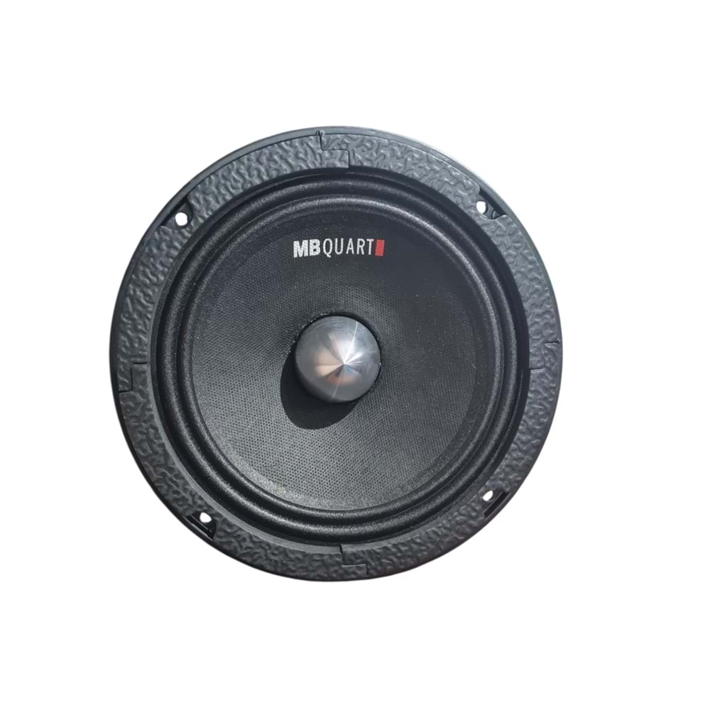 MB QUART MB65B 16 CM 150 RMS MAX 600W MIDRENGE
