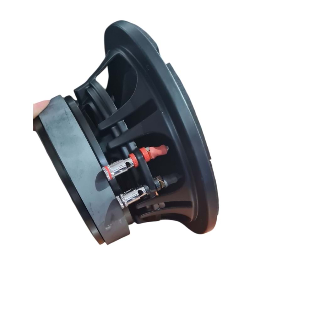 MB QUART MB65B 16 CM 150 RMS MAX 600W MIDRENGE