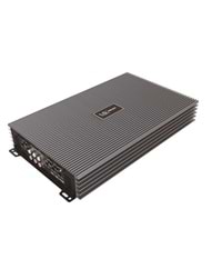 MK MAVEN KLANG MK80.4AB 4 KANAL 80 RMS 4000W AB CLASS AMPLIFIER