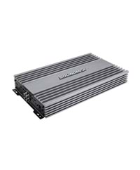 SOUNDMAX SX4100.4 AB CLASS 5000W 4 KANAL AMFİ