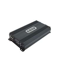 REISS AUDİO RSZ400.4D 4 KANAL CLASS D AMFİ