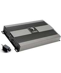 DİAMOND DA2450.4 KANAL AB CLASS 4X50 80W AMFİ