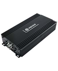 REISS AUDİO RSP4200.4D REISS AUDIO 4 KANAL DIGITAL AMPLİFİK