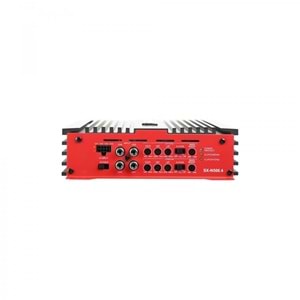 SOUNDMAX SX-N500.4 90 RMS4 KANAL CLASS AB