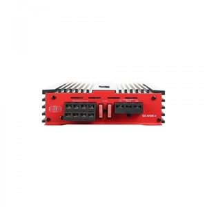 SOUNDMAX SX-N500.4 90 RMS4 KANAL CLASS AB