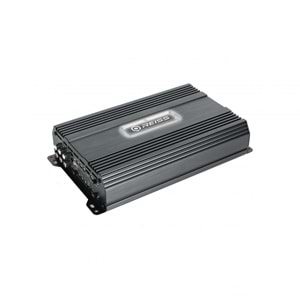 REISS AUDİO RSZ300.4D 300 RMS 4 KANAL CLASS D