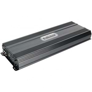 REISS AUDİO RSZ550.4D 550 RMS FULL RANGE CLASSS D