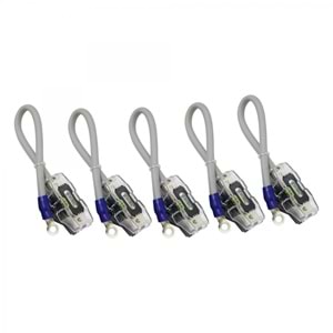 REISS AUDIO RSPX4GA AFS100A POWER KABLO+ SİGORTA