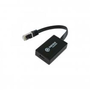 REISS AUDIO RSDSP6.100 8 CHANNEL 6 CHANNEL 6X100W AMPLIFIER