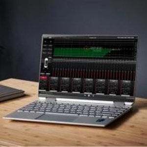 REISS AUDIO RSDSP6.100 8 CHANNEL 6 CHANNEL 6X100W AMPLIFIER