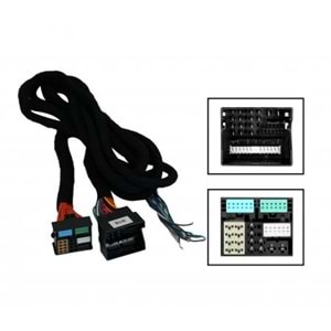 REISS AUDIO RSBV1 4 Metre - BAKIR