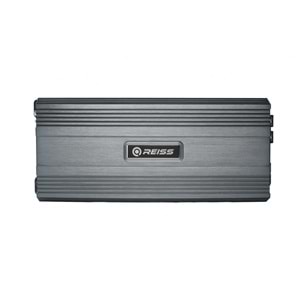 REISS AUDİO RSZ475.4D 475 RMS FULL RANGE CLASSS D