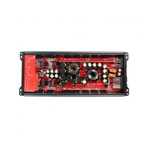 REISS AUDİO RSZ475.4D 475 RMS FULL RANGE CLASSS D