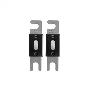 REISS AUDIO RS AX200A 2 Lİ SİGORTA İÇİ