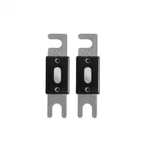 REISS AUDIO RS AX100A 2 Lİ SİGORTA İÇİ