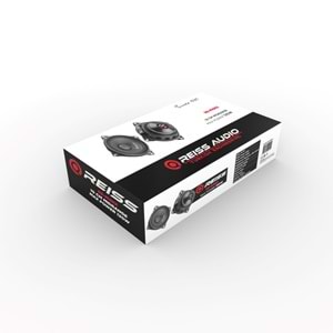 REISS AUDIO RSM4NX NEO 10 CM MIDRANGE 120W ÇİFT