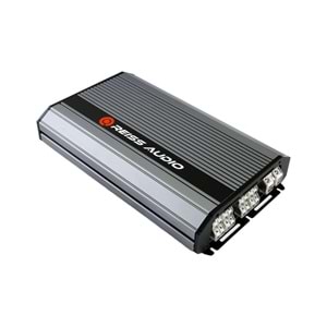 REISS AUDIO RS-Q150.8D 8 KANAL 150RMS 8CH AMFİ