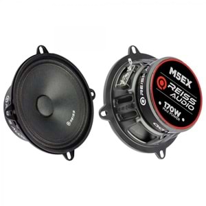 REISS AUDIO RSM5EX 13 CM MIDRANGE 170W ÇİFT