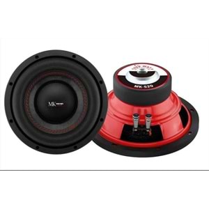 MK MAVEN MKS20 20CM SUBWOOFER 1000 WATT 300 RMS