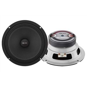 MK MAVEN KLANG MKIR80RO IRON SERIES 20 CM KAPAKLI MİDRANGE