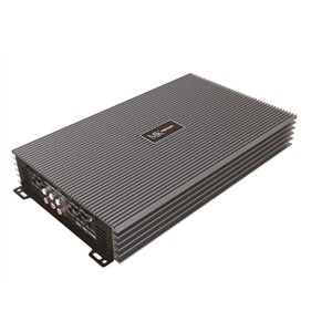 MK MAVEN KLANG MK80.4AB 4 KANAL 80 RMS 4000W AB CLASS AMPLIFIER