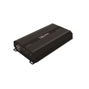 MK MAVEN KLANG MK1000.1D TEK KANAL1000W RMS D CLASS AMPLIFIER