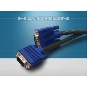 TR//Hadron HERZ GESİ HD4034/4043 Vga Kablo 1.5mt