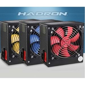 TR//HADRON HD404 POWER SUPPLY 300W KUTULU