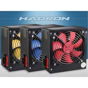 TR//Hadron HD411 400W Kutulu Power Supply