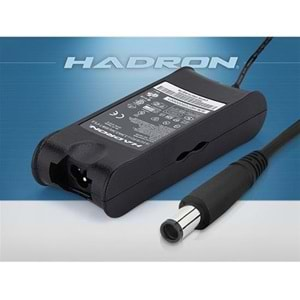 TR//HADRON HD706 Dell İğne Uç 19.5v 4.62a 5.0 7.4 Notebook Adaptör