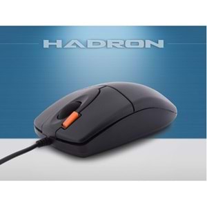 TR//HADRON HD5605 2x Click Kablolu Mouse