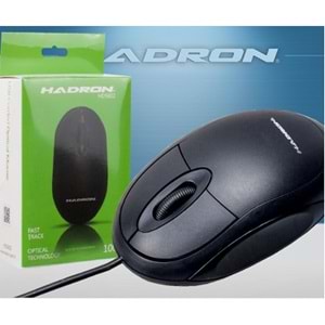 TR//HADRON HD5602 Optik Usb Mouse