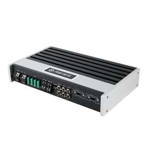 REISS AUDIO RS -V1000.4D 24V 4 KANAL CLASS D AMPLİFİKATOR