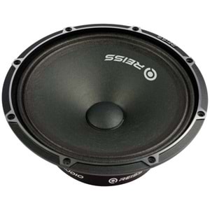 REISS AUDIO RSM81EX 20 CM 400W 200 RMS MİDRANGE