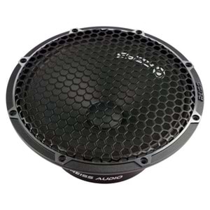 REISS AUDIO RSM81EX 20 CM 400W 200 RMS MİDRANGE