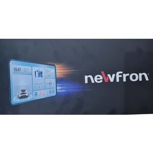 NEWFRON NFZ901 4/32 GB RAM 9 İNCH TABLET EKRAN