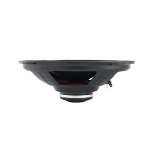 REISS AUDIO RSM69NX 6X9 120 RMS 400W OVAL NEO MİDRANGE