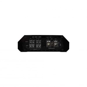 REISS AUDİO RSQ3000.4D 4 KANAL CLASS D 150 RMS AMFİ