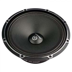 REISS AUDIO RSM87EX 20 CM 600W 300 RMS MİDRANGE